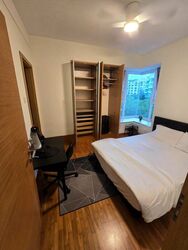 Savannah Condopark (D18), Condominium #463148041